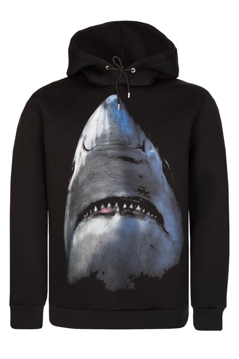 givenchy shark hoodie replica|how to find givenchy clothes.